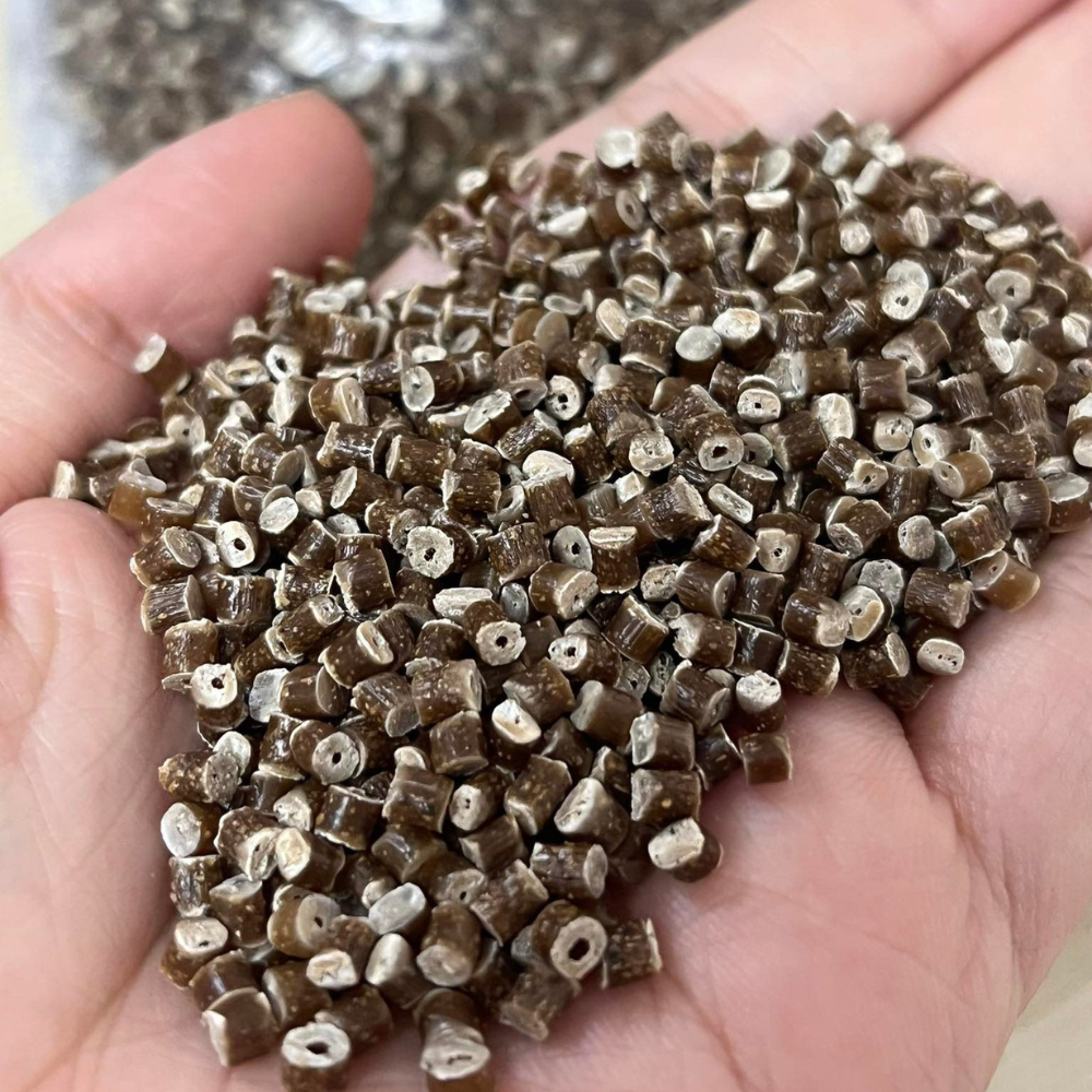 Breaking Down Biodegradable Bioplastics: How Do They Work?-Coffee Biocomposites