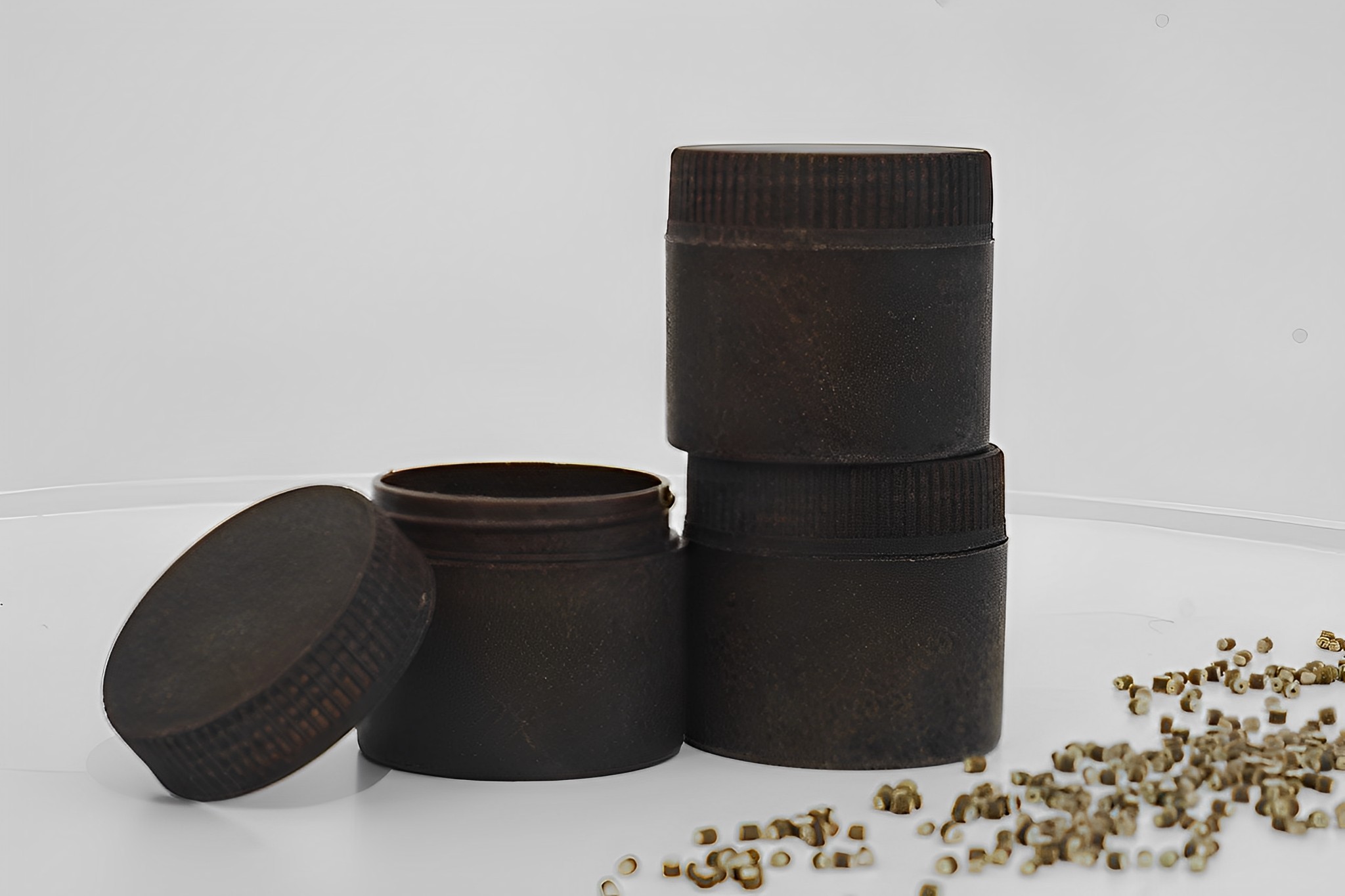 3 Function of Bio Based Plastic Packaging - A Promising Solution for the Future - container