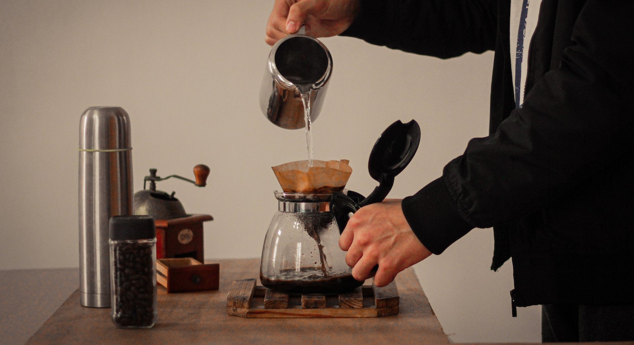 The Perfect Blend: Bio-Based Plastic Made from Coffee Grounds - bio-based plastic made from coffee (2)