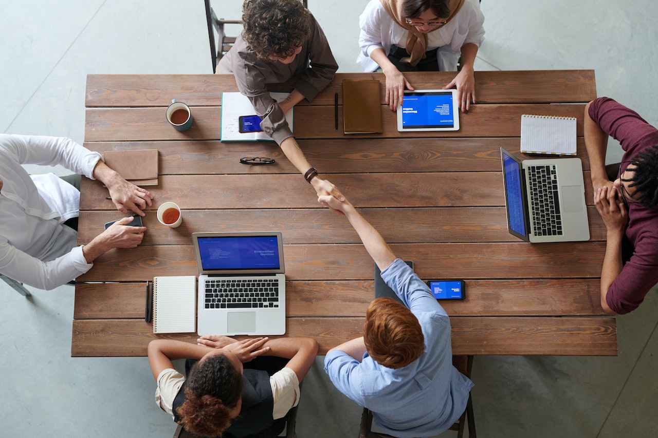 Exploring The Meaning of Circular Economy and Its Impact on Business - business collaboration