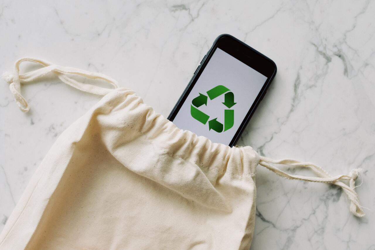 Unveiling the Potential of Biodegradable Plastic Granules in Circular Economy - circular economy