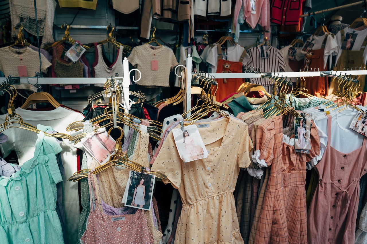 How Plant-Based Polypropylene Can Revolutionize the Fashion Industry - fashion industry