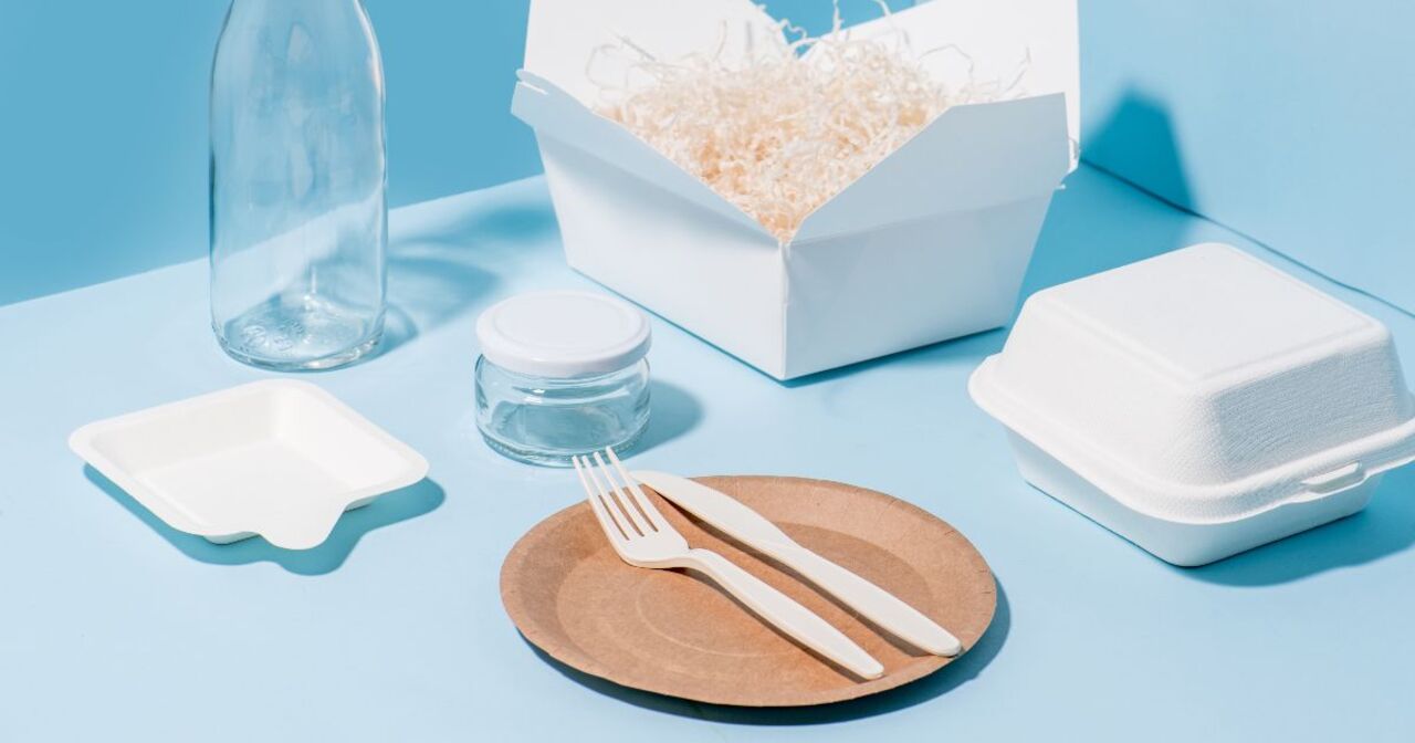 From Fields to Factories: Unveiling the Versatility of Bio-Based Plastic Made from Rice - Natural based bio