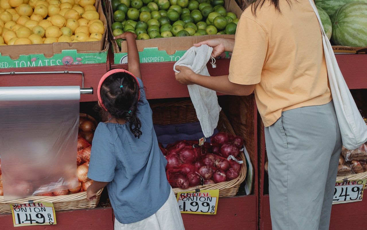 The Journey towards Zero-Waste Solutions with Packaging Bio - packaging bio bag
