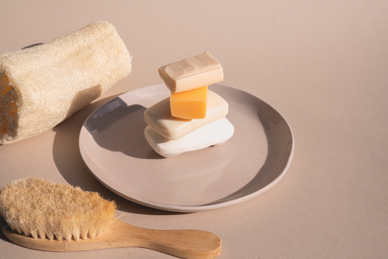 The Use of Biobased Materials in Consumer Products for Improved Health and Wellness - personal care