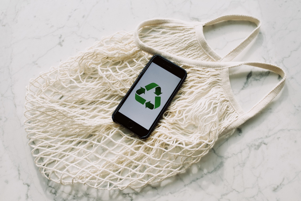 Exploring Circular Economy Policy - recycled