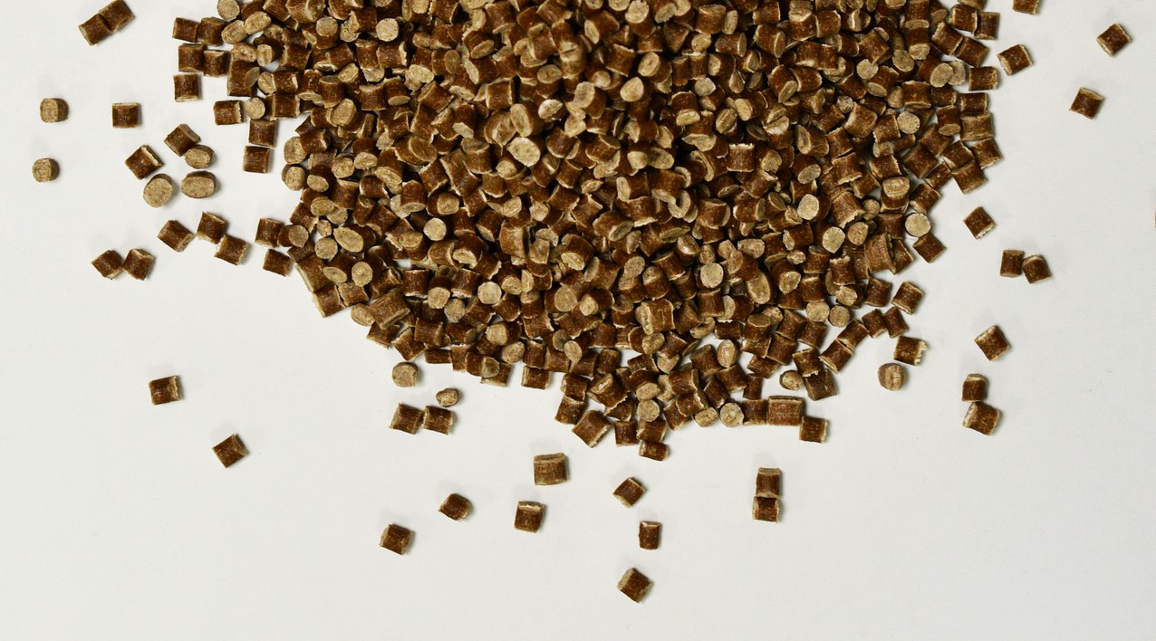 How Plant-Based Polypropylene Can Revolutionize the Fashion Industry - -Rice Husk-based