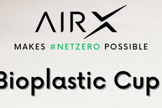 Bioplastic Cup From Waste to Resource: Exploring the Advantages of Bioplastics Cups