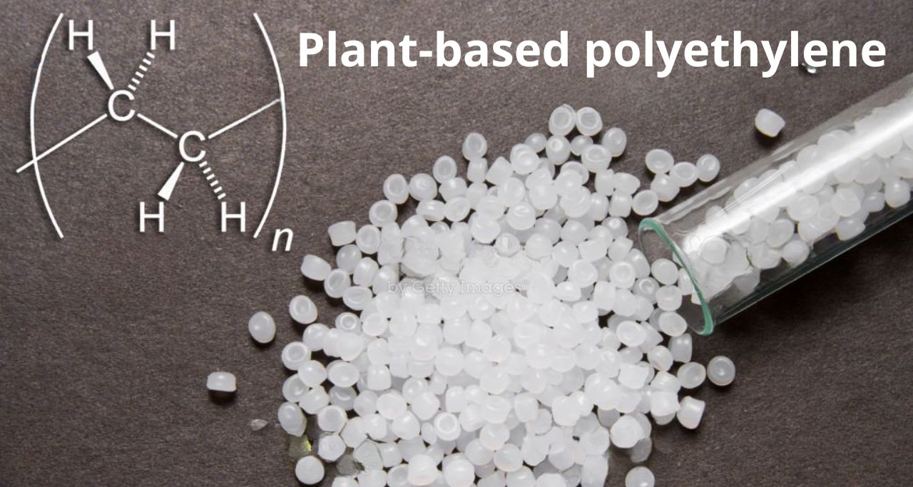 Comparison between plant-based polyethylene and petroleum-based polyethylene 1-min-1
