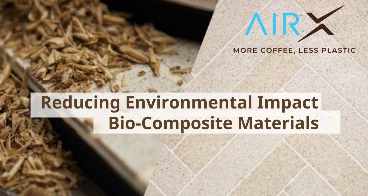 Reducing Environmental Impact The Eco-Friendly Advantages of Bio-Composite Materials