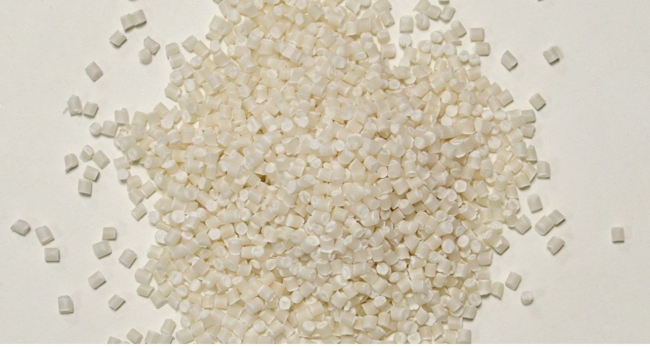 Rice-based Polypropylene 1