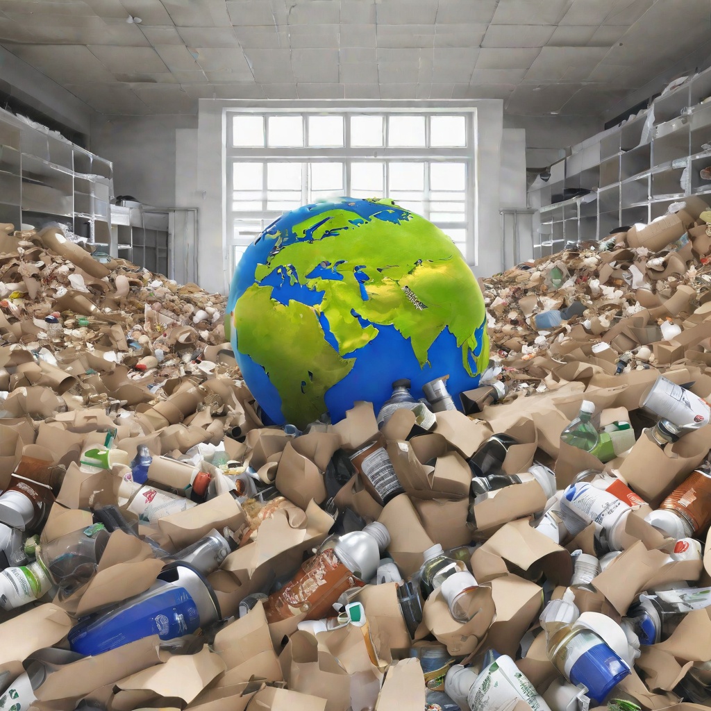 Eco-Friendly Business Practices: Your Guide to Environmental Impact