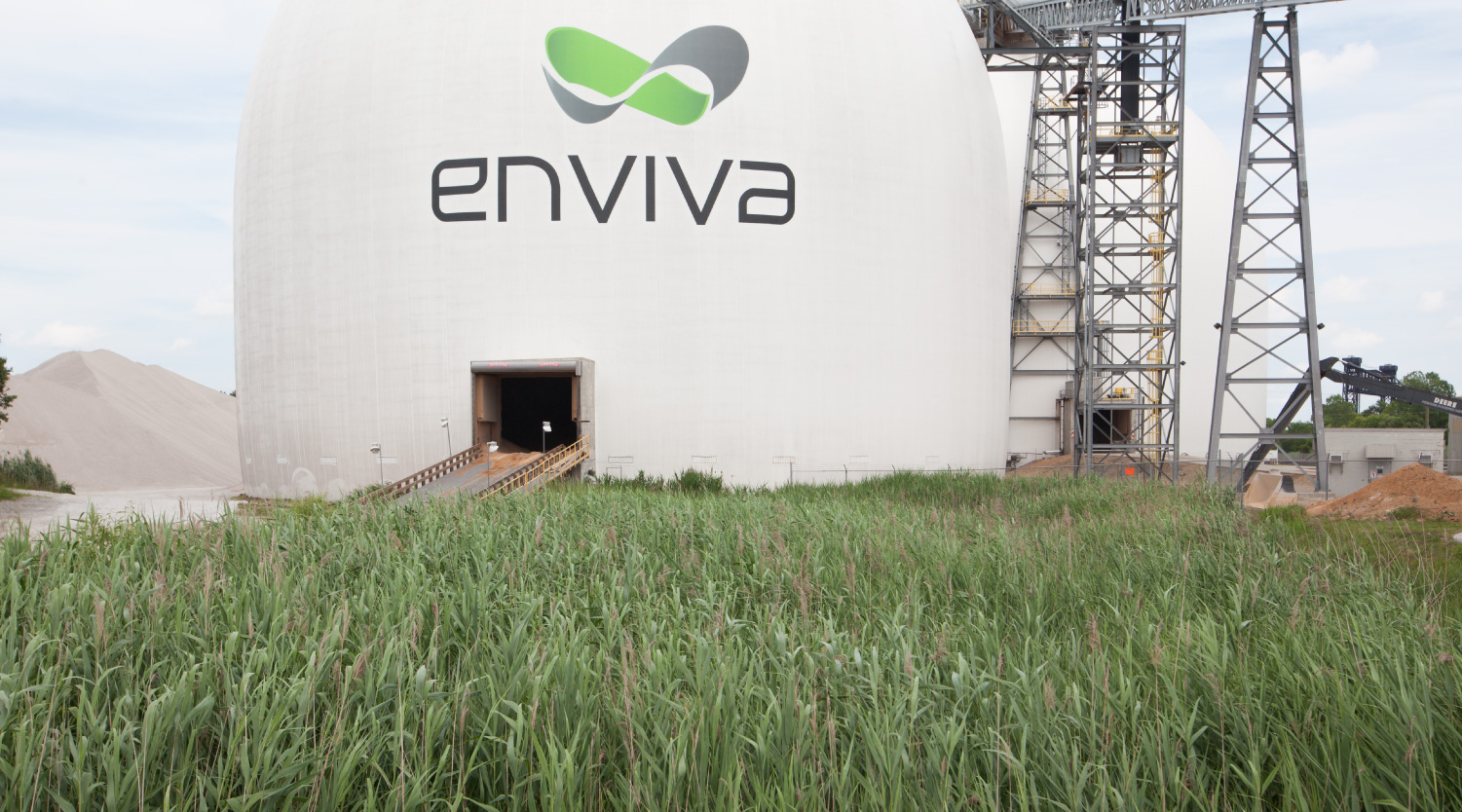 enviva