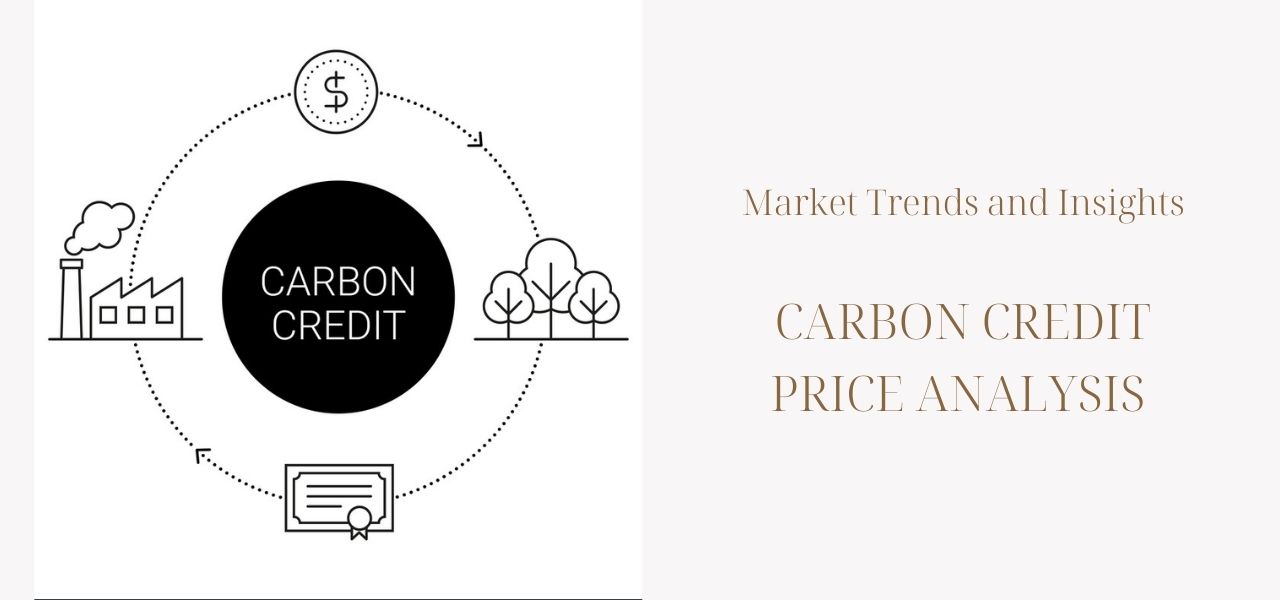 Carbon Credit Price Analysis Market Trends and Insights