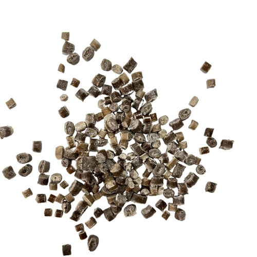 Bioplastic products - Bio-based composites from by-products Bioplastic products - Bio-based composites from by-products