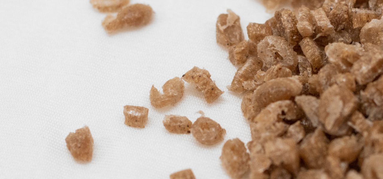 Driving Change with Carbon Negative Products - Plant-based plastic