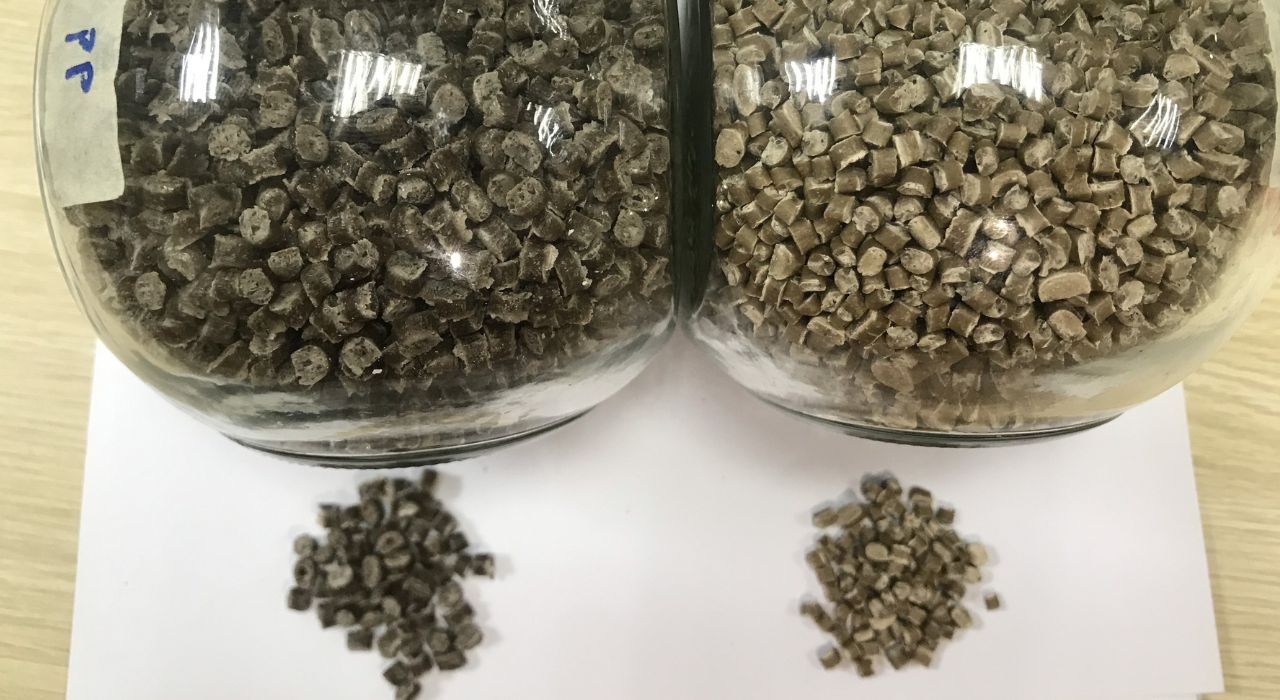 Decoding the Circular Economy Meaning - Plant-based plastic