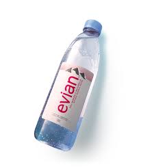evian Water | evian Bottle | evian® - evian Natural Mineral Water