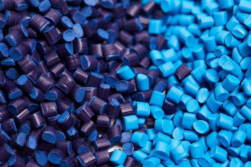 Introducing Biobased Polyethylene: 5 Fascinating Facts - Bio PE