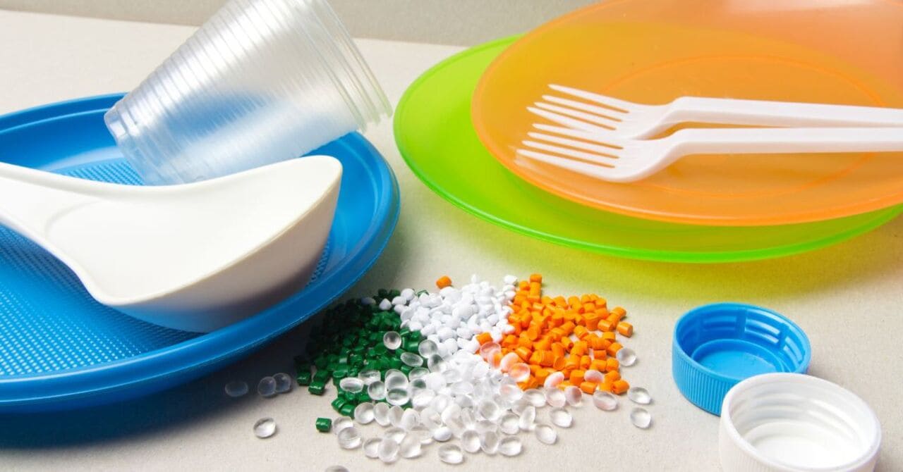 What is Polyethylene made from? Bio-Polyethylene
