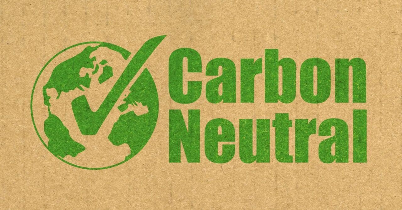 Unveiling the Benefits: Is Carbon Negative Good?