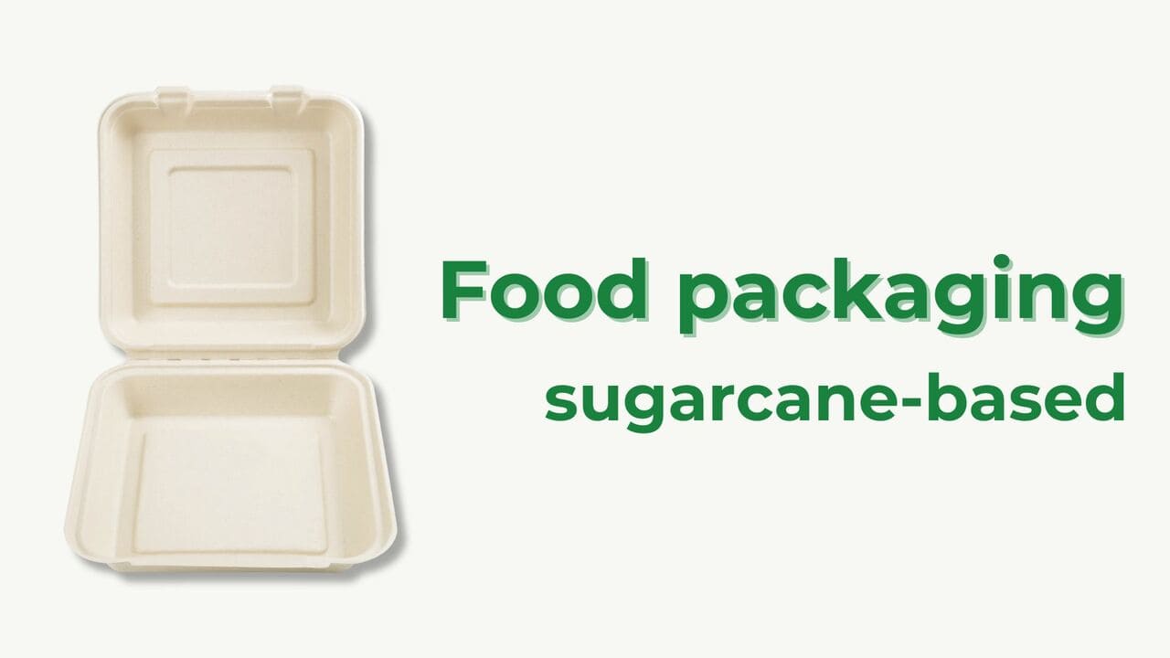 Renewable Revolution: The Rise of Plastic from Sugarcane in a Greener World Renewable Revolution: The Rise of Plastic from Sugarcane in a Greener World