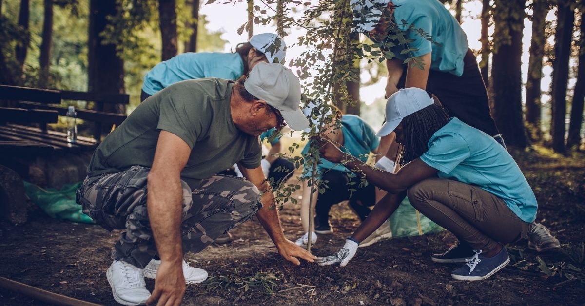 Exploring 5 Facts about carbon footprint