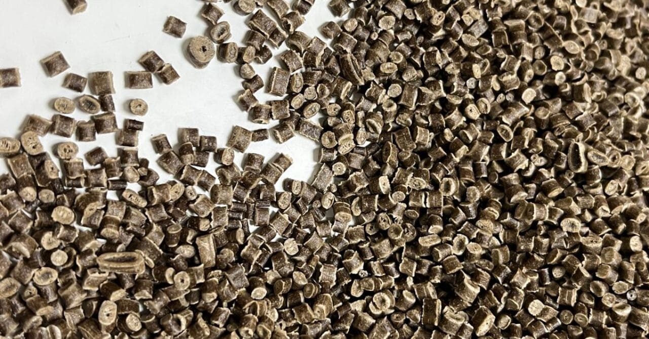 How plastics made from sugarcane can protect our Planet.