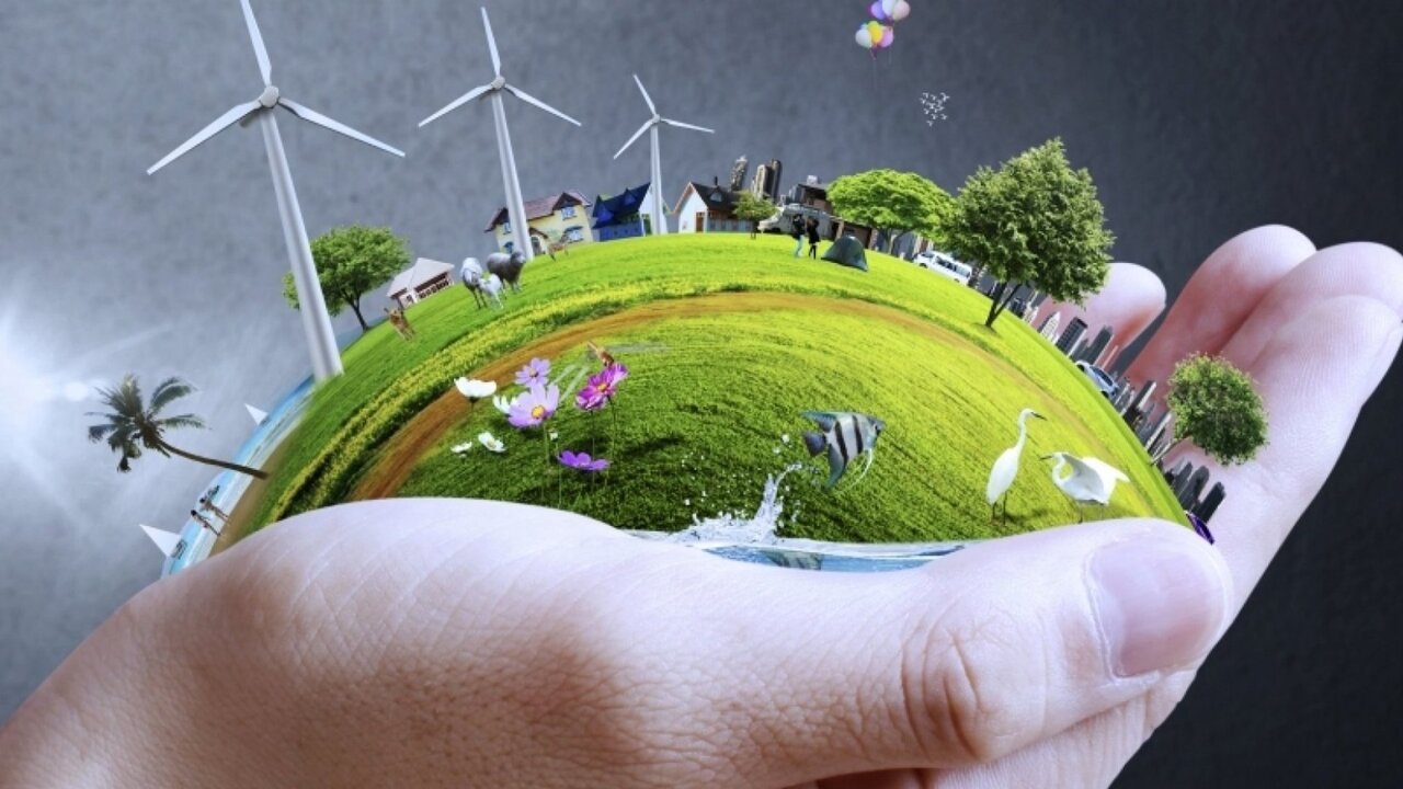 Take a close look at biodegradable polythene