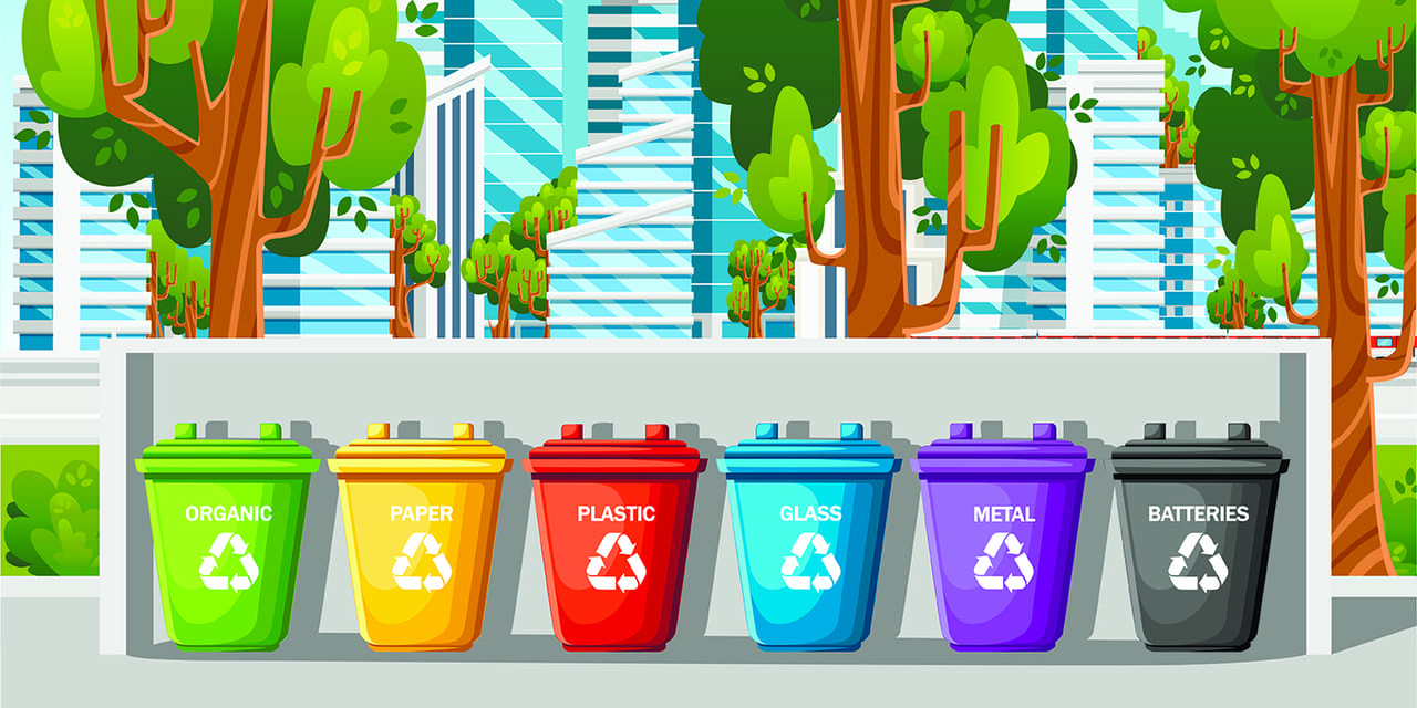 Eco-Friendly Solutions Bioplastic Compostables for Sustainable Living differences Eco-Friendly Solutions Bioplastic Compostables for Sustainable Living differences