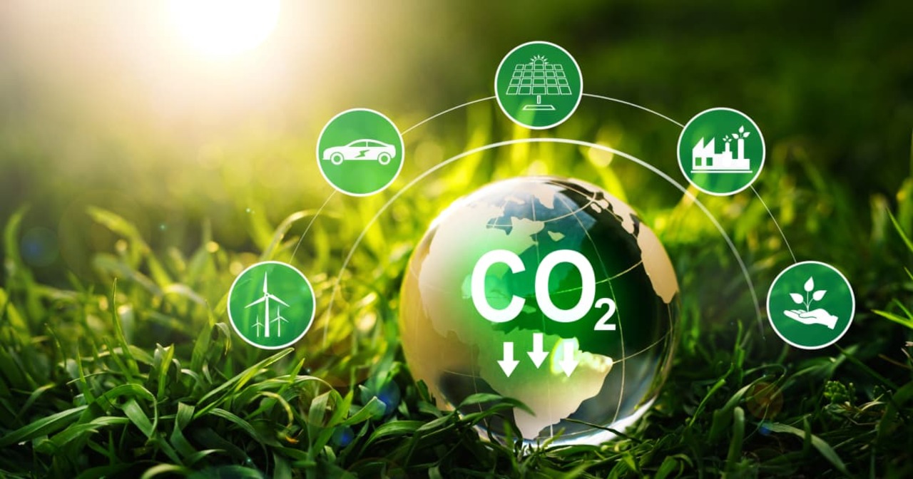TOP 05 Effective Ways to Reduce Greenhouse Gas Emissions - reduce carbon dioxide TOP 05 Effective Ways to Reduce Greenhouse Gas Emissions - reduce carbon dioxide