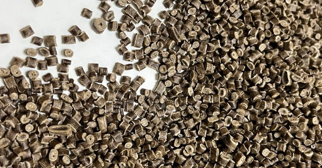 Take a close look at biodegradable polythene