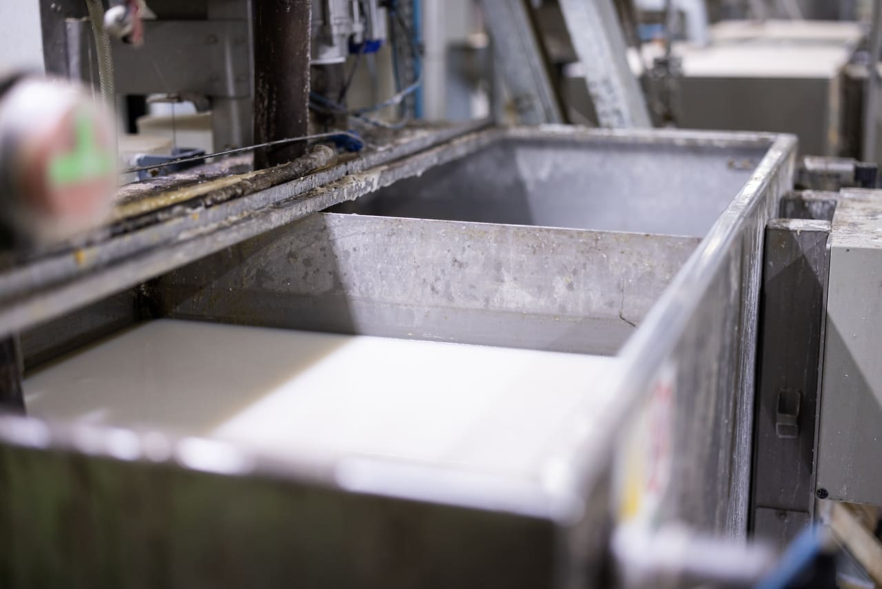 TOP 03 Enterprises Using Bio-Based Polypropylene Airx