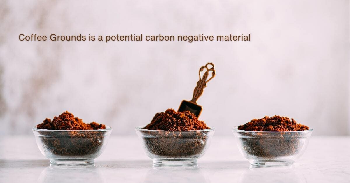 Carbon Negative Material: Sustainable Solutions For Environment