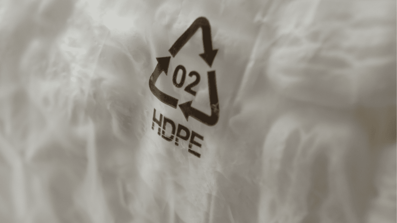 What is Polyethylene Plastic type (3) What is Polyethylene Plastic type (3)